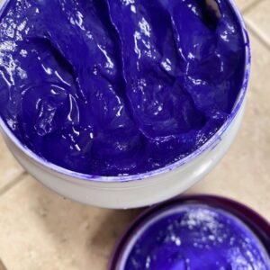 Karseell Purple Hair Mask