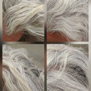 Karseell Purple Hair Mask