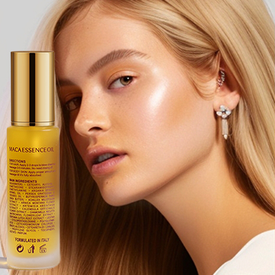 karseell argan oil