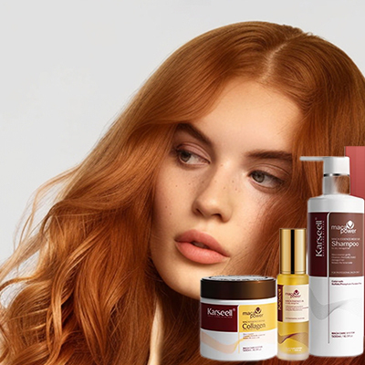 karseell collagen+argan oil shampoo