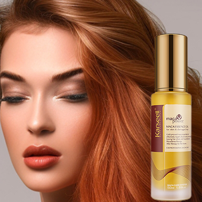 Argan Oil