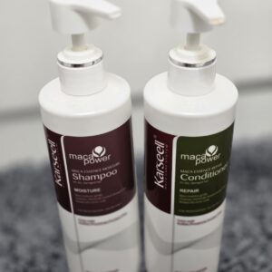 Karseell Collagen Hair Shampoo+Hair Conditioner Set