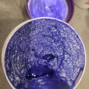 Karseell Purple Hair Mask + Purple Shampoo Set
