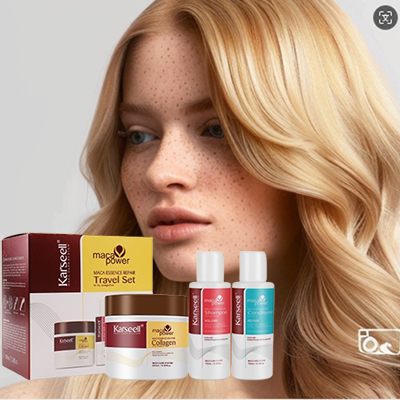 karseell hair care travel set11 karseell official storeProfessional hair care products karseell hair care travel