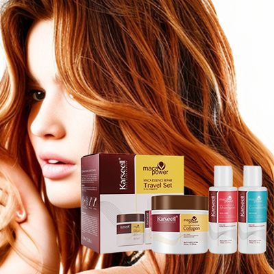 karseell hair care travel set31 karseell official storeProfessional hair care products karseell hair care travel