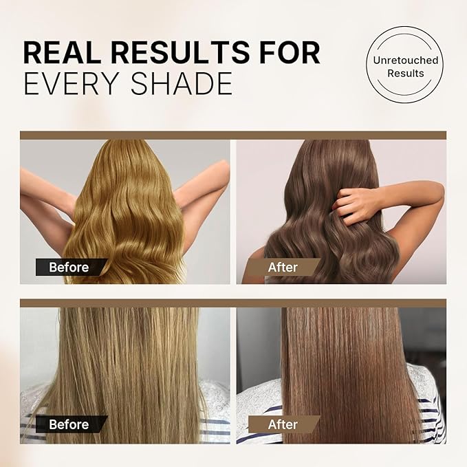 Karseell Hair Color Depositing Mask 11 karseell official storeProfessional hair care products Karseell Hair Color Depositing Mask