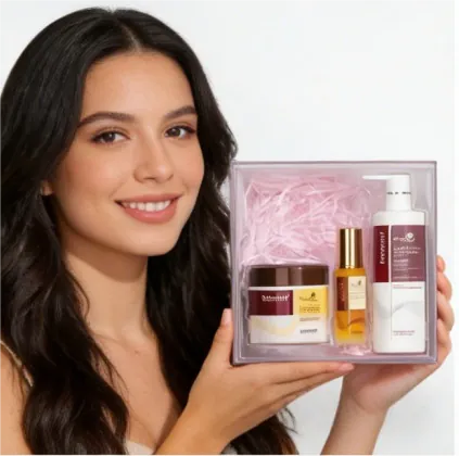 How Hair Masks Can Transform Your Hair in Just One Treatment