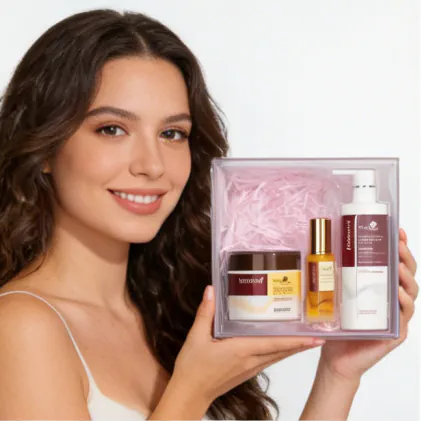 Unlock Your Hair’s Potential with Karseell’s Comprehensive Care Set