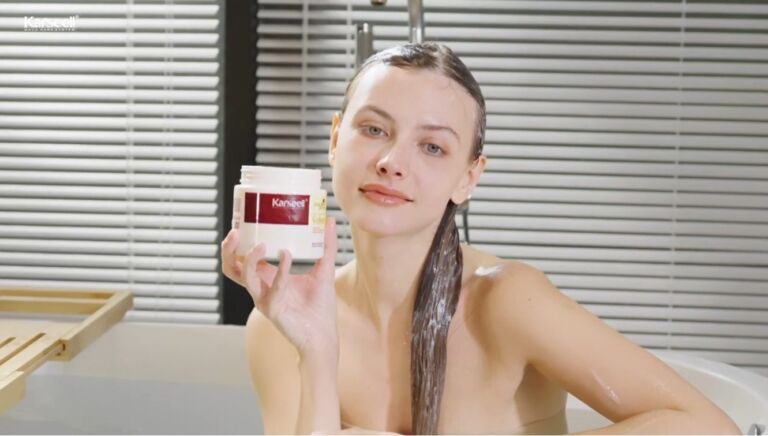 How Long Should You Leave a Hair Mask On?